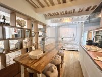 Maison de village L'Isle-sur-la-Sorgue #016688 Boschi Immobilier