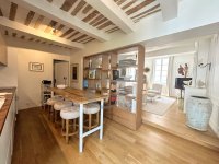 Maison de village L'Isle-sur-la-Sorgue #016688 Boschi Immobilier