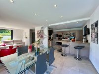 Villa Maussane-les-Alpilles #016689 Boschi Real Estate