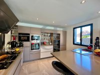 Villa Maussane-les-Alpilles #016689 Boschi Real Estate