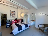 Villa Maussane-les-Alpilles #016689 Boschi Real Estate
