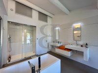 Villa Maussane-les-Alpilles #016689 Boschi Real Estate