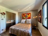 Villa Maussane-les-Alpilles #016689 Boschi Real Estate