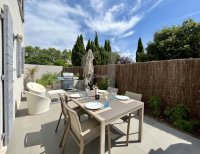 Villa Maussane-les-Alpilles #016689 Boschi Real Estate