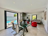 Villa Maussane-les-Alpilles #016689 Boschi Real Estate