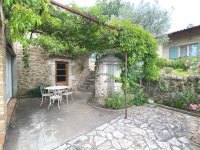 Villa Vaison-la-Romaine #016667 Boschi Immobilier