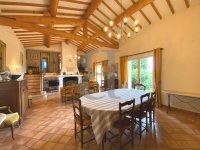 Villa Vaison-la-Romaine #016667 Boschi Immobilier