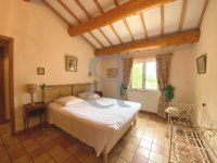 Villa Vaison-la-Romaine #016667 Boschi Immobilier