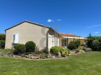 Villa Nyons #017335 Boschi Immobilier