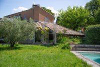 Villa Vaison-la-Romaine #017222 Boschi Immobilier