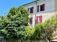 Maison de village Dieulefit #016711 Boschi Immobilier