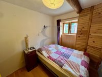 Maison de village Dieulefit #016711 Boschi Immobilier