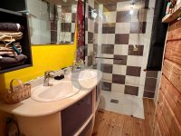Maison de village Dieulefit #016711 Boschi Immobilier