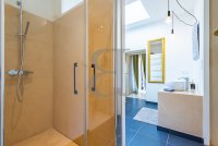 Farmhouse and stonebuilt house Grignan #016661 Boschi Real Estate
