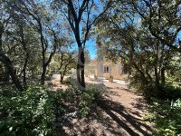 Farmhouse and stonebuilt house Maubec #016751 Boschi Real Estate