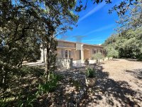 Farmhouse and stonebuilt house Maubec #016751 Boschi Real Estate