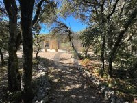 Farmhouse and stonebuilt house Maubec #016751 Boschi Real Estate