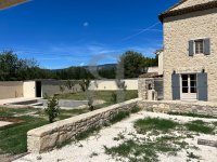 Mas L'Isle-sur-la-Sorgue #016750 Boschi Immobilier