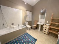 Mas L'Isle-sur-la-Sorgue #016750 Boschi Immobilier
