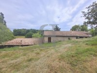 Farmhouse and stonebuilt house Bourdeaux #016686 Boschi Real Estate