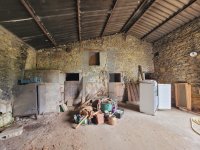 Farmhouse and stonebuilt house Bourdeaux #016686 Boschi Real Estate