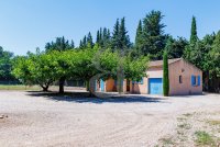 Villa Eygalières #016764 Boschi Immobilier
