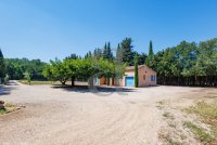 Villa Eygalières #016764 Boschi Immobilier