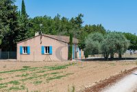Villa Eygalières #016764 Boschi Immobilier