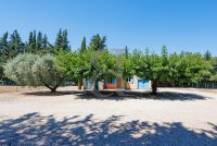 Villa Eygalières #016764 Boschi Immobilier