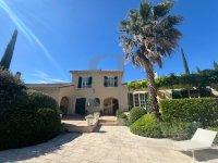 Villa Loriol-du-Comtat #016791 Boschi Real Estate