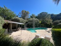 Villa Loriol-du-Comtat #016791 Boschi Real Estate