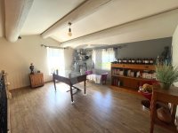Villa Loriol-du-Comtat #016791 Boschi Real Estate
