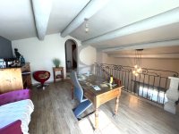Villa Loriol-du-Comtat #016791 Boschi Real Estate