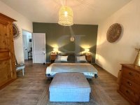 Villa Loriol-du-Comtat #016791 Boschi Real Estate