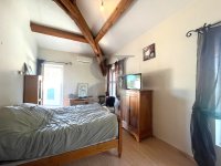 Villa Loriol-du-Comtat #016791 Boschi Real Estate