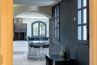 Villa Piolenc #016801 Boschi Immobilier