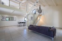 Villa Piolenc #016801 Boschi Immobilier