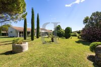 Villa Piolenc #016801 Boschi Immobilier