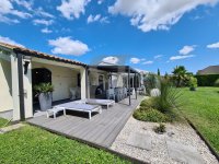 Villa Piolenc #016801 Boschi Immobilier