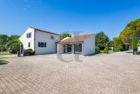 Villa Piolenc #016801 Boschi Immobilier