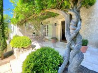 Villa Gordes #016786 Boschi Immobilier