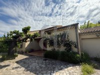 Villa Valréas #016872 Boschi Immobilier