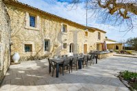 Mas L'Isle-sur-la-Sorgue #016888 Boschi Prestige