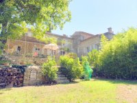 Mas L'Isle-sur-la-Sorgue #012644 Boschi Immobilier