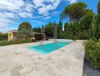Villa Valréas #016930 Boschi Real Estate