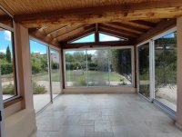 Villa Valréas #016930 Boschi Real Estate