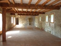 Farmhouse and stonebuilt house Pernes-les-Fontaines #012944 Boschi Real Estate