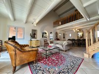 Villa Saint-Rémy-de-Provence #016995 Boschi Real Estate