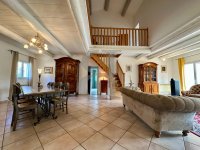 Villa Saint-Rémy-de-Provence #016995 Boschi Real Estate