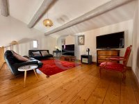 Villa Saint-Rémy-de-Provence #016995 Boschi Real Estate